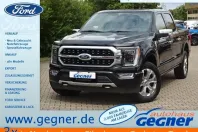 Ford F 150 din 2022 cu 56.722 km - oferta FOR120834 - foto 1