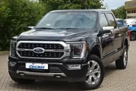 Ford F 150 din 2022 cu 56.722 km - oferta FOR120834 - foto 2