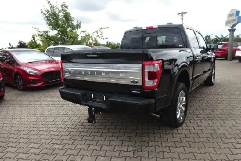 Ford F 150 din 2022 cu 56.722 km - oferta FOR120834 - foto 5