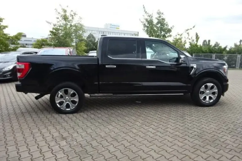Ford F 150 din 2022 cu 56.722 km - oferta FOR120834 - foto 6