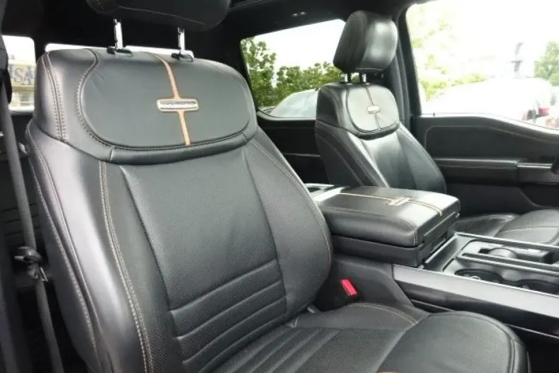 Ford F 150 din 2022 cu 56.722 km - oferta FOR120834 - foto 9