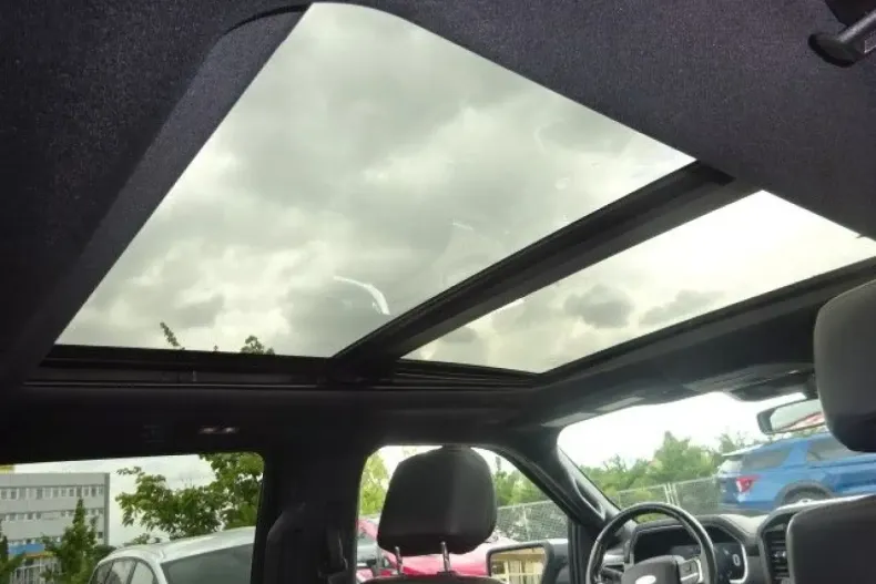 Ford F 150 din 2022 cu 56.722 km - oferta FOR120834 - foto 13