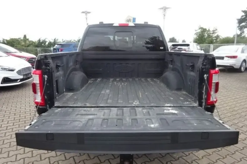 Ford F 150 din 2022 cu 56.722 km - oferta FOR120834 - foto 15