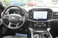 Ford F 150 din 2022 cu 56.722 km - oferta FOR120834 - foto 16