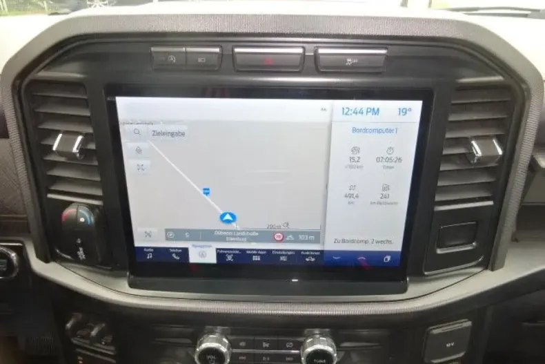 Ford F 150 din 2022 cu 56.722 km - oferta FOR120834 - foto 17