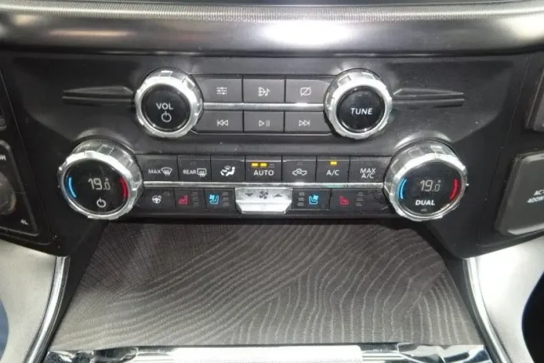 Ford F 150 din 2022 cu 56.722 km - oferta FOR120834 - foto 18