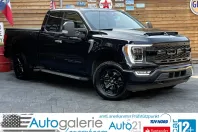 Ford F 150 din 2021 cu 71.593 km - oferta FOR120835 - foto 1