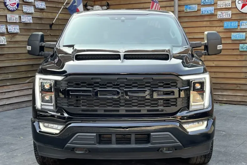 Ford F 150 din 2021 cu 71.593 km - oferta FOR120835 - foto 4