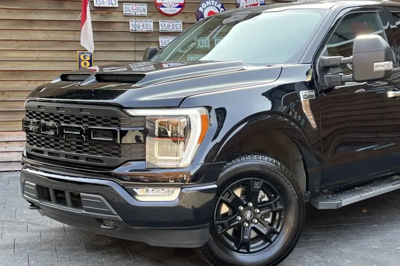 Ford F 150 din 2021 cu 71.593 km - oferta FOR120835 - foto 5