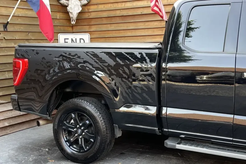 Ford F 150 din 2021 cu 71.593 km - oferta FOR120835 - foto 8