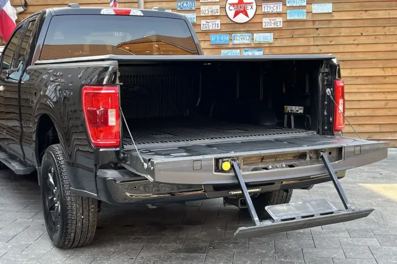 Ford F 150 din 2021 cu 71.593 km - oferta FOR120835 - foto 12