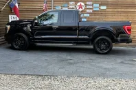 Ford F 150 din 2021 cu 71.593 km - oferta FOR120835 - foto 17