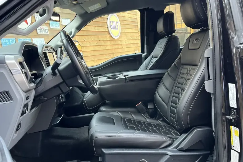 Ford F 150 din 2021 cu 71.593 km - oferta FOR120835 - foto 18