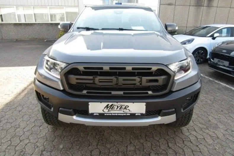 Ford Raptor din 2022 cu 67.935 km - oferta FOR120836 - foto 3