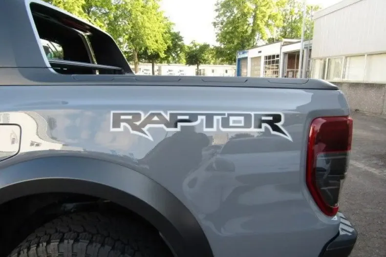 Ford Raptor din 2022 cu 67.935 km - oferta FOR120836 - foto 5