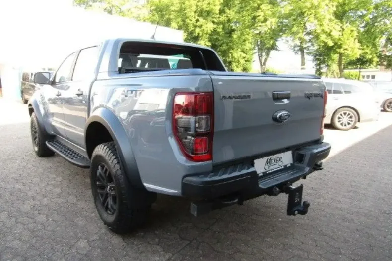 Ford Raptor din 2022 cu 67.935 km - oferta FOR120836 - foto 7