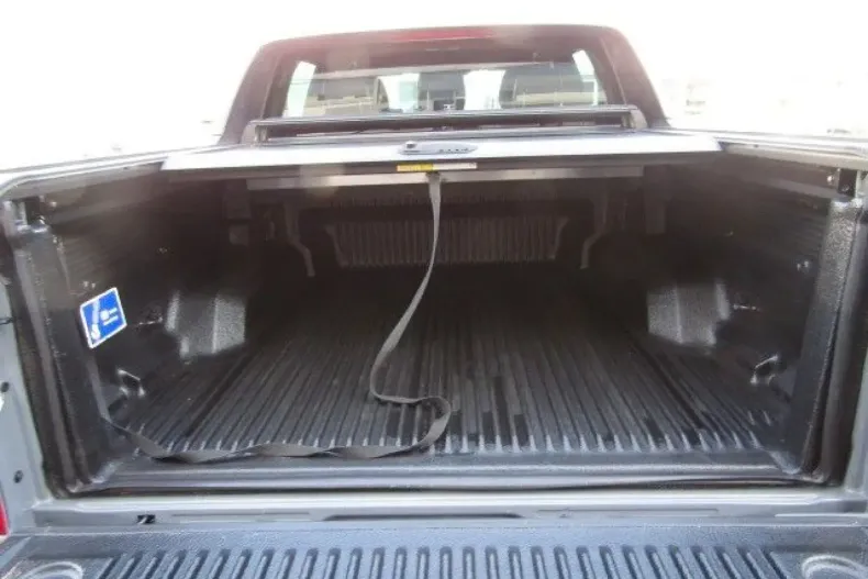 Ford Raptor din 2022 cu 67.935 km - oferta FOR120836 - foto 8