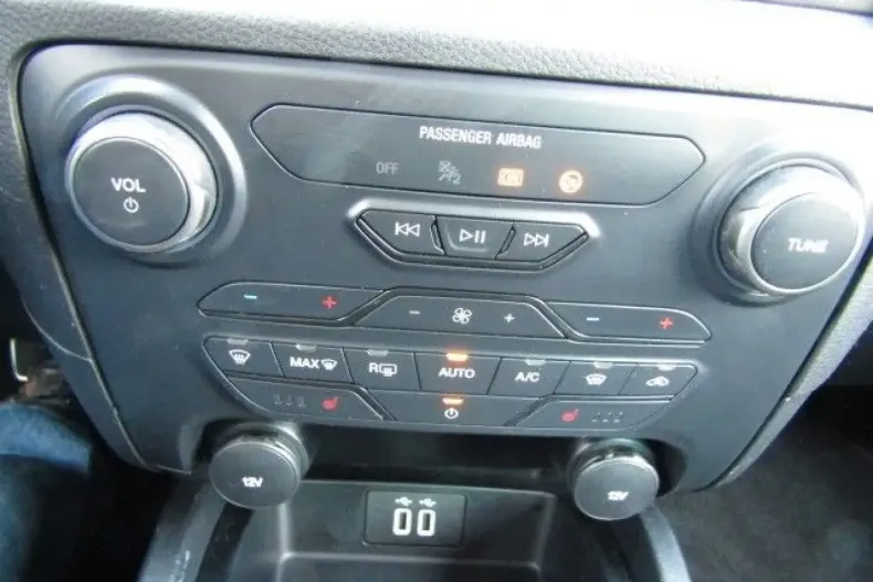 Ford Raptor din 2022 cu 67.935 km - oferta FOR120836 - foto 14