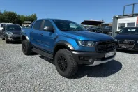 Ford Raptor din 2022 cu 38.389 km - oferta FOR120837 - foto 3