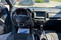 Ford Raptor din 2022 cu 38.389 km - oferta FOR120837 - foto 9