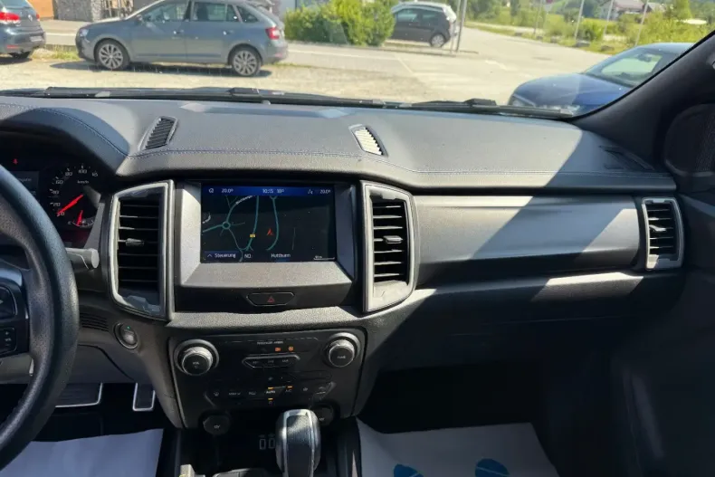 Ford Raptor din 2022 cu 38.389 km - oferta FOR120837 - foto 11