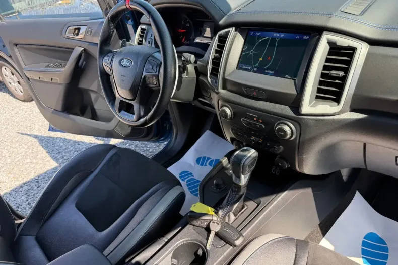 Ford Raptor din 2022 cu 38.389 km - oferta FOR120837 - foto 13