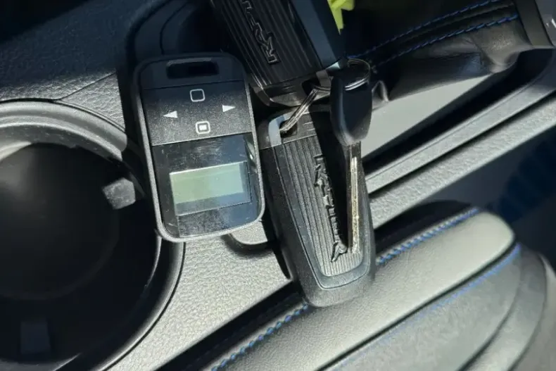 Ford Raptor din 2022 cu 38.389 km - oferta FOR120837 - foto 15