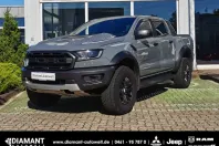 Ford Raptor din 2021 cu 72.550 km - oferta FOR120838 - foto 1
