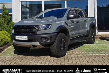 Ford Raptor din 2021 - oferta FOR120838