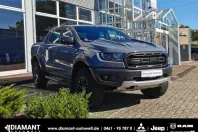 Ford Raptor din 2021 cu 72.550 km - oferta FOR120838 - foto 3