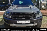 Ford Raptor din 2021 cu 72.550 km - oferta FOR120838 - foto 4