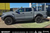 Ford Raptor din 2021 cu 72.550 km - oferta FOR120838 - foto 5