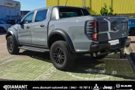 Ford Raptor din 2021 cu 72.550 km - oferta FOR120838 - foto 6