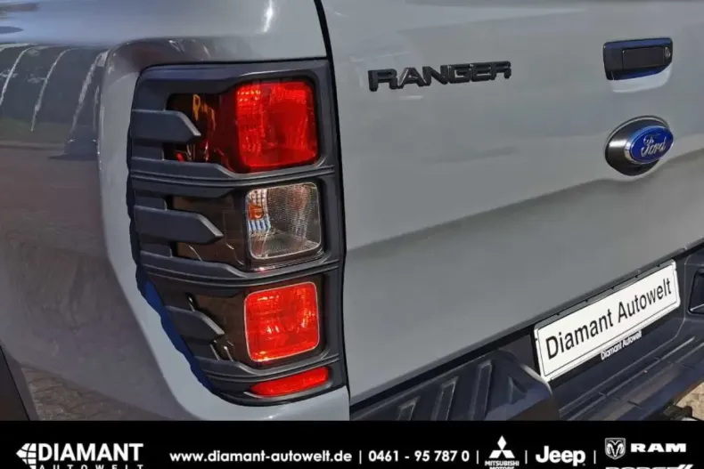 Ford Raptor din 2021 cu 72.550 km - oferta FOR120838 - foto 8