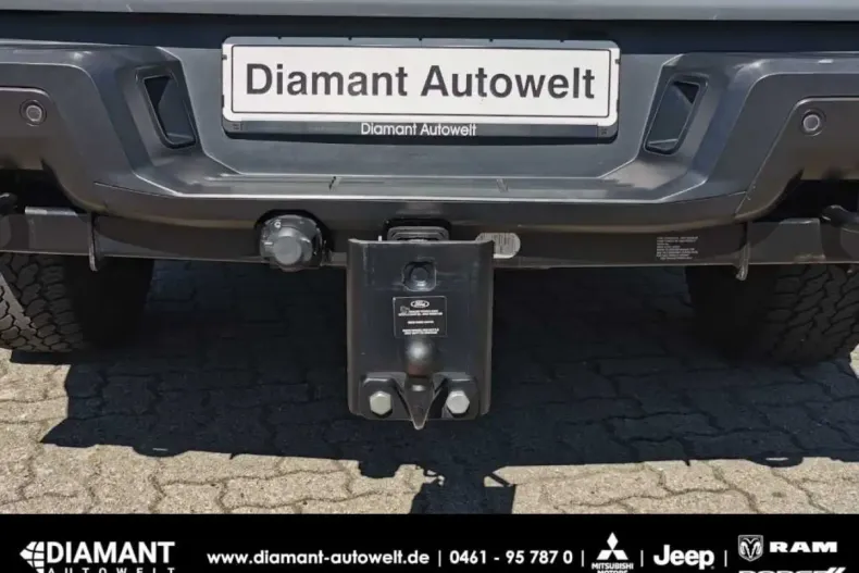 Ford Raptor din 2021 cu 72.550 km - oferta FOR120838 - foto 9