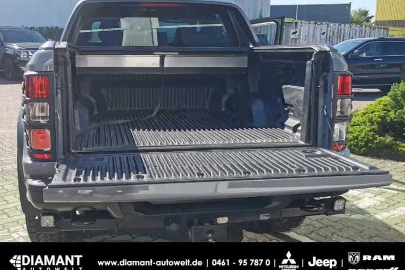 Ford Raptor din 2021 cu 72.550 km - oferta FOR120838 - foto 10