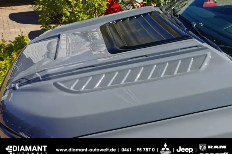 Ford Raptor din 2021 cu 72.550 km - oferta FOR120838 - foto 15