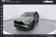 Toyota Highlander din 2021 cu 62.050 km - oferta TOY120839 - foto 1
