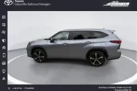 Toyota Highlander din 2021 cu 62.050 km - oferta TOY120839 - foto 4