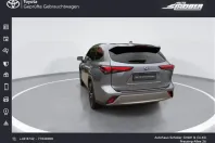 Toyota Highlander din 2021 cu 62.050 km - oferta TOY120839 - foto 8