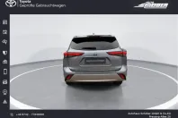 Toyota Highlander din 2021 cu 62.050 km - oferta TOY120839 - foto 9