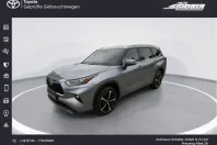 Toyota Highlander din 2021 cu 62.050 km - oferta TOY120839 - foto 21