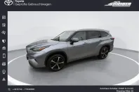 Toyota Highlander din 2021 cu 62.050 km - oferta TOY120839 - foto 22