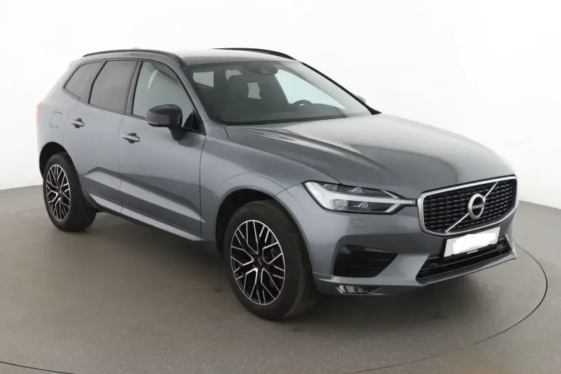Volvo XC60 din 2020 cu 75.580 km - oferta VOL120840 - foto 1