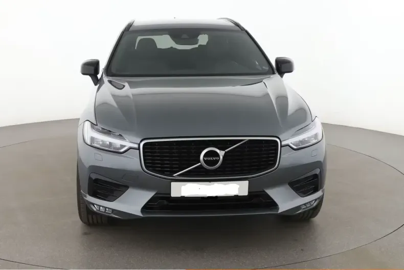 Volvo XC60 din 2020 cu 75.580 km - oferta VOL120840 - foto 2