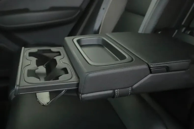 Volvo XC60 din 2020 cu 75.580 km - oferta VOL120840 - foto 8