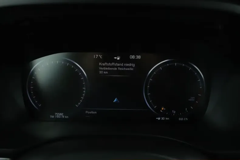 Volvo XC60 din 2020 cu 75.580 km - oferta VOL120840 - foto 12