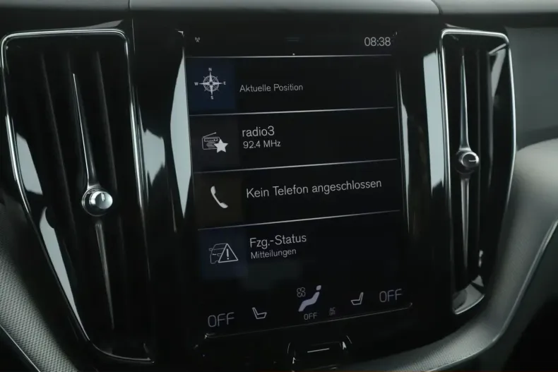 Volvo XC60 din 2020 cu 75.580 km - oferta VOL120840 - foto 14