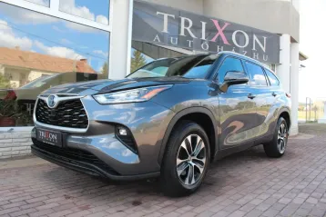 Toyota Highlander din 2022 - oferta TOY120841