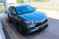 Toyota Highlander din 2022 cu 63.403 km - oferta TOY120841 - foto 2